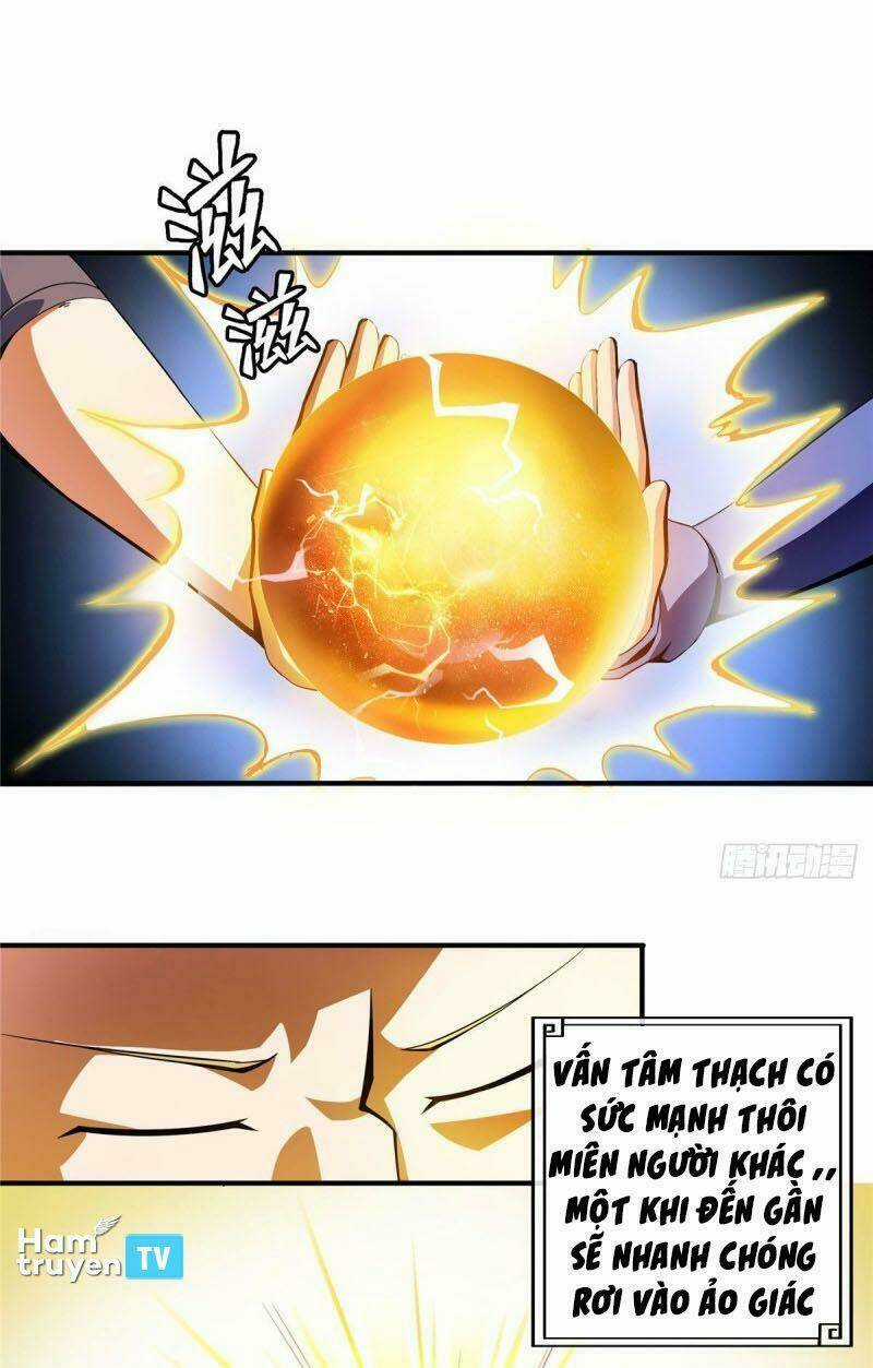 Thiên Đạo Đồ Thư Quán Chapter 40 trang 9