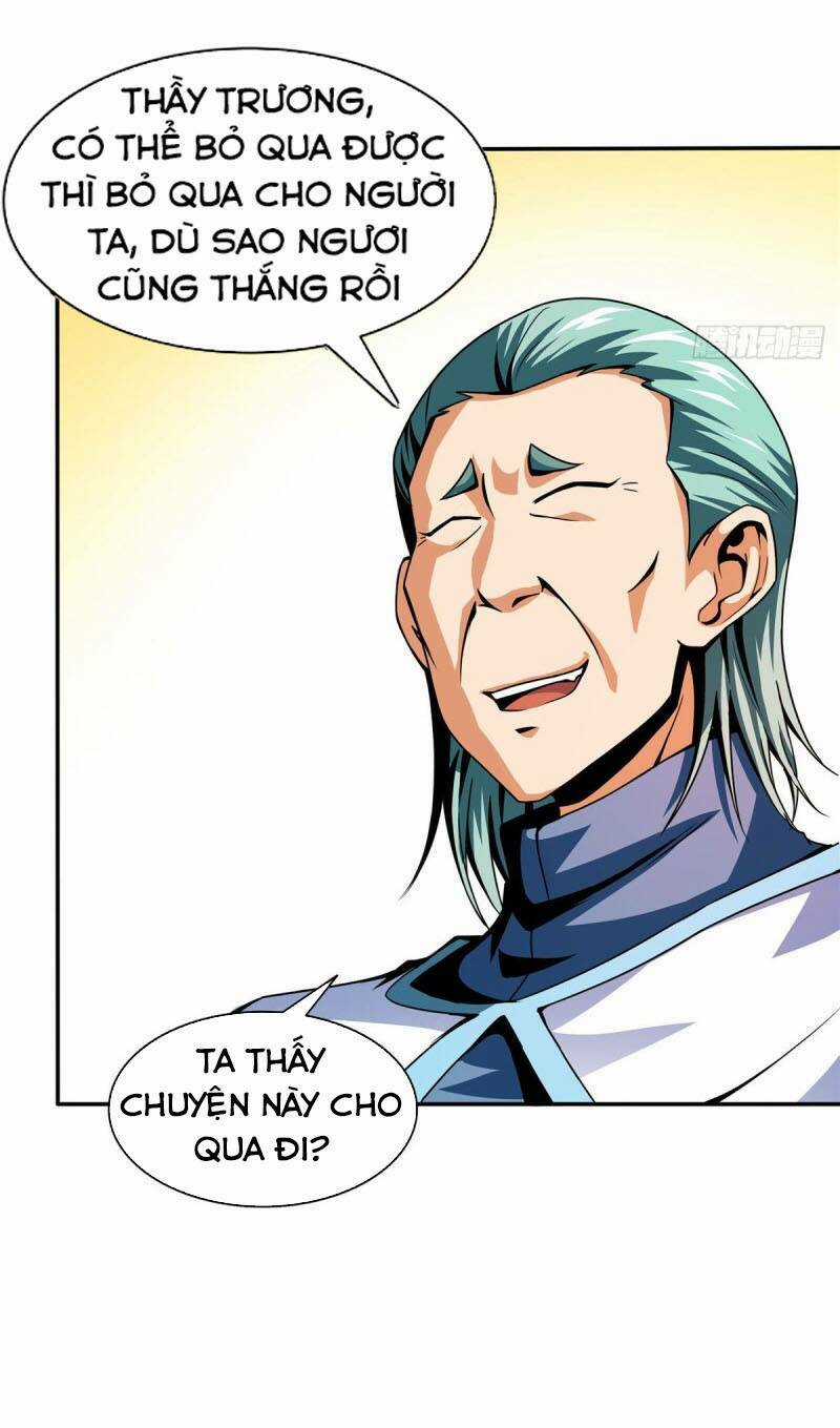 Thiên Đạo Đồ Thư Quán Chapter 41 trang 13