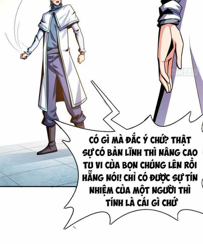 Thiên Đạo Đồ Thư Quán Chapter 41 trang 15