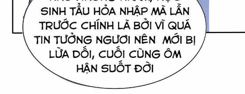 Thiên Đạo Đồ Thư Quán Chapter 41 trang 17