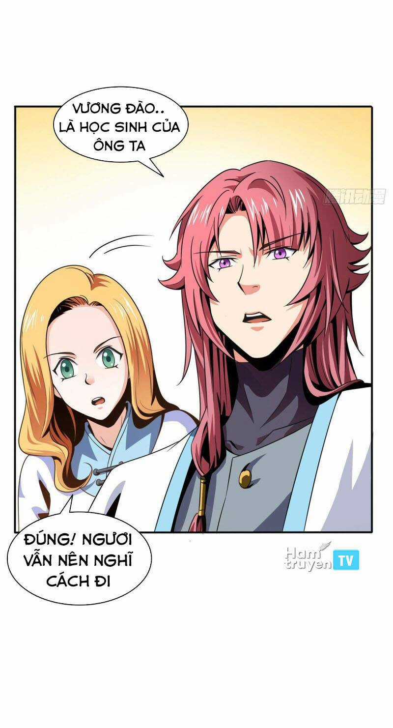 Thiên Đạo Đồ Thư Quán Chapter 41 trang 32