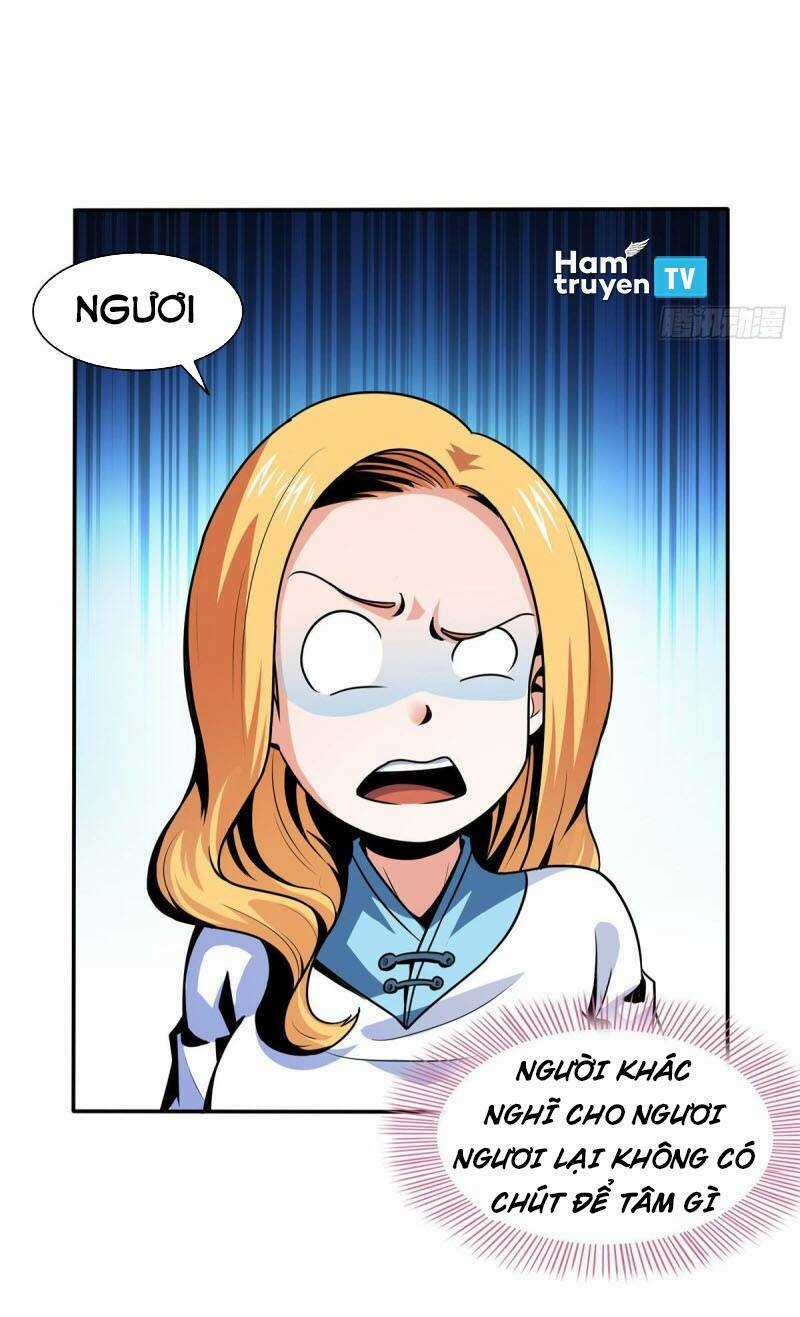 Thiên Đạo Đồ Thư Quán Chapter 41 trang 35