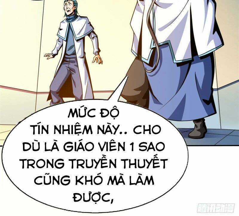 Thiên Đạo Đồ Thư Quán Chapter 41 trang 4
