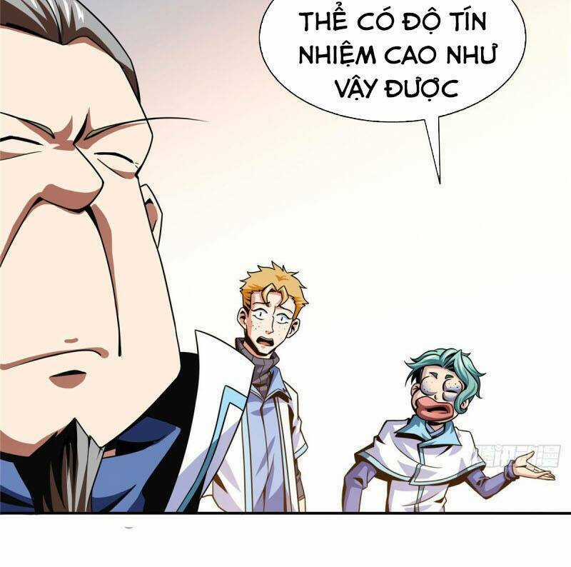 Thiên Đạo Đồ Thư Quán Chapter 41 trang 8