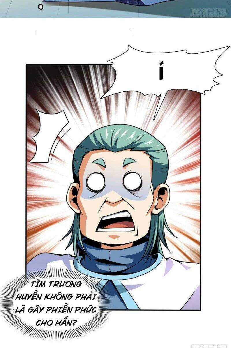 Thiên Đạo Đồ Thư Quán Chapter 42 trang 10