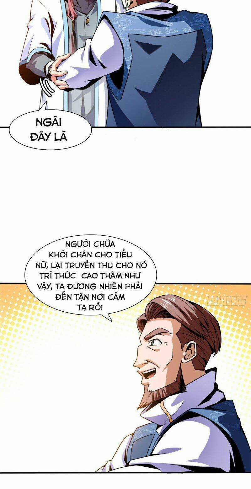 Thiên Đạo Đồ Thư Quán Chapter 42 trang 12