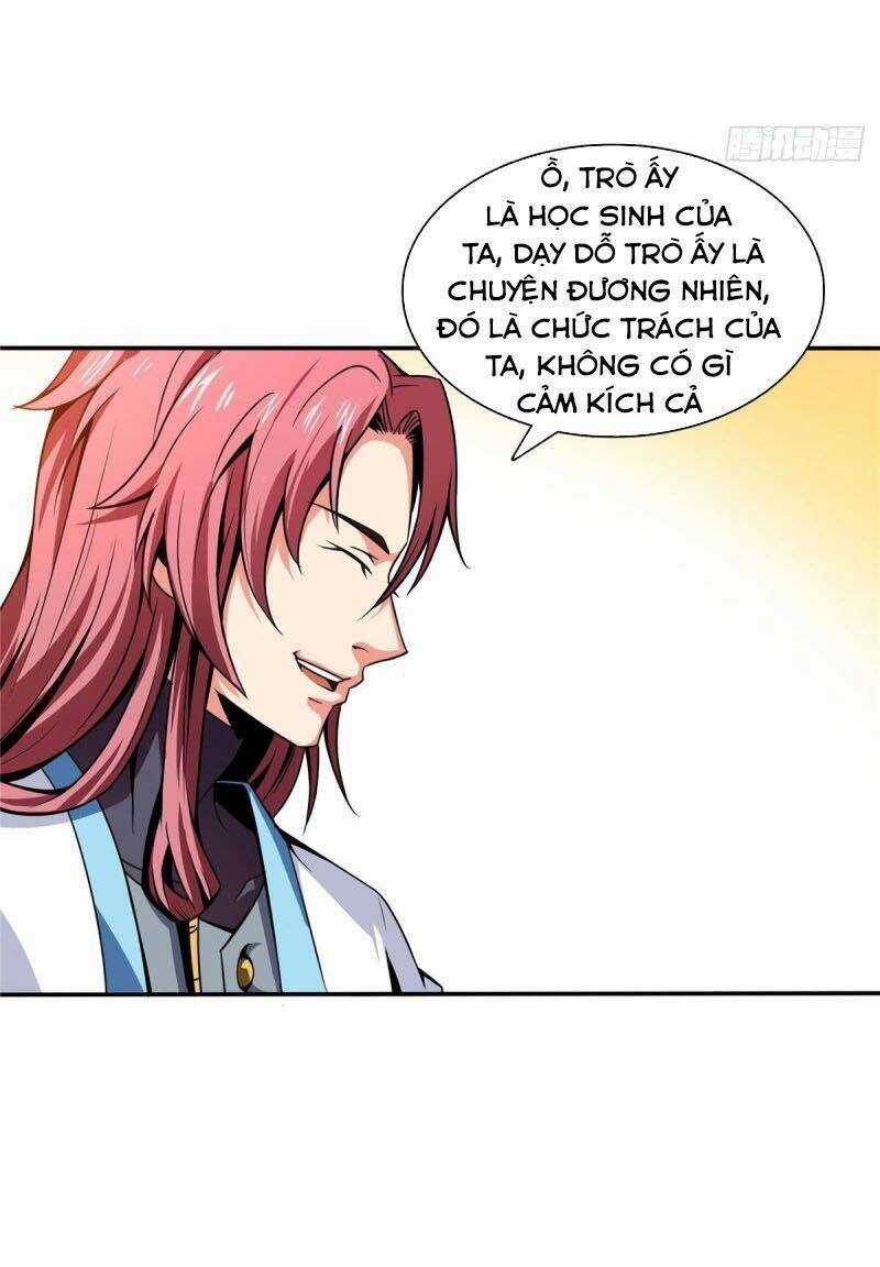 Thiên Đạo Đồ Thư Quán Chapter 42 trang 13