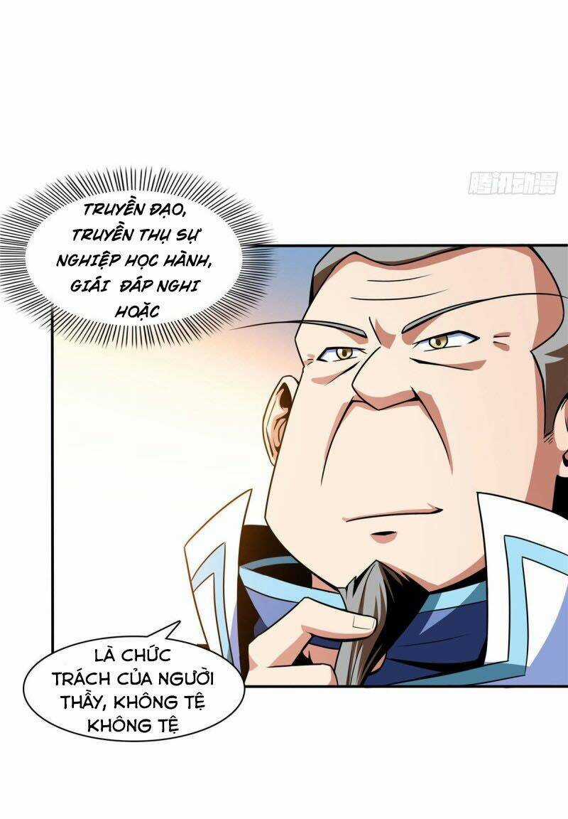 Thiên Đạo Đồ Thư Quán Chapter 42 trang 14