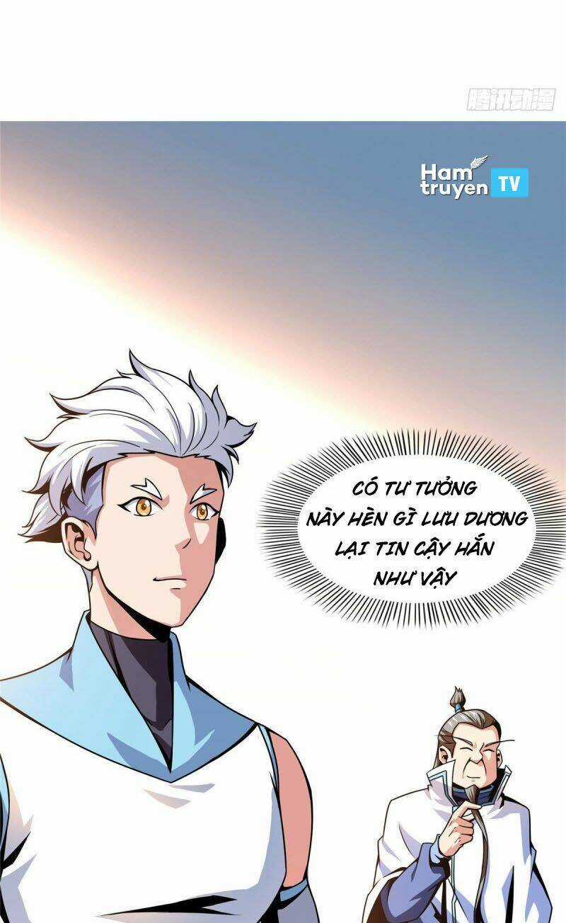 Thiên Đạo Đồ Thư Quán Chapter 42 trang 15