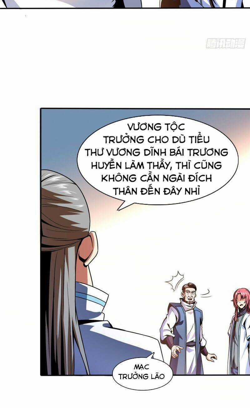 Thiên Đạo Đồ Thư Quán Chapter 42 trang 16