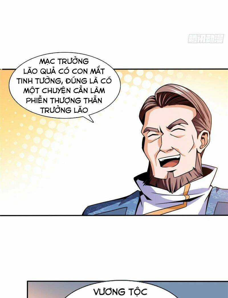 Thiên Đạo Đồ Thư Quán Chapter 42 trang 17