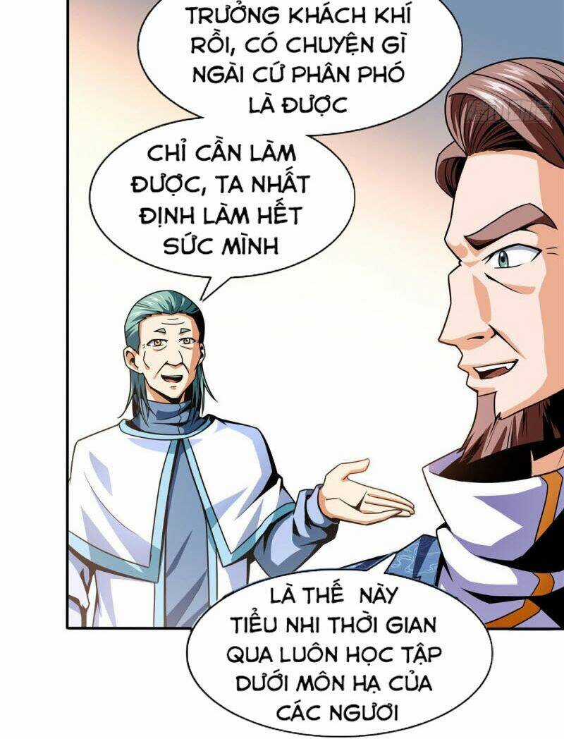 Thiên Đạo Đồ Thư Quán Chapter 42 trang 18