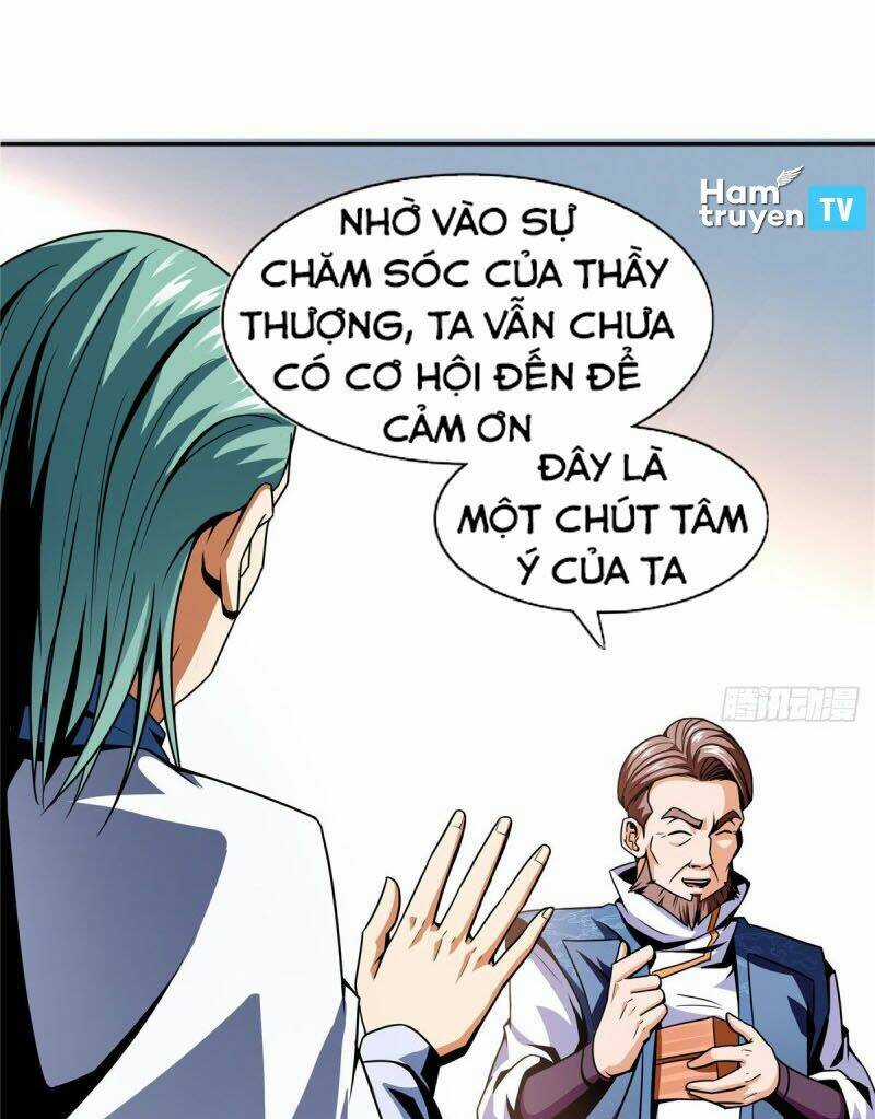 Thiên Đạo Đồ Thư Quán Chapter 42 trang 19
