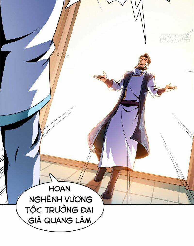 Thiên Đạo Đồ Thư Quán Chapter 42 trang 2