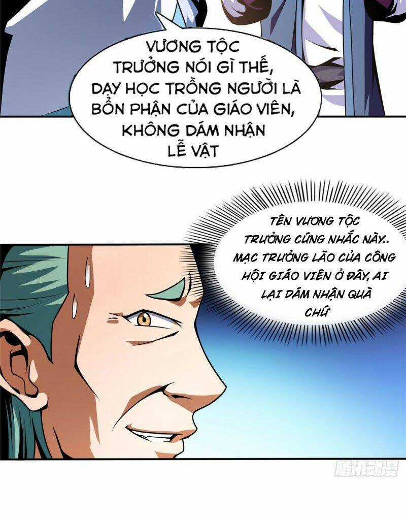 Thiên Đạo Đồ Thư Quán Chapter 42 trang 20