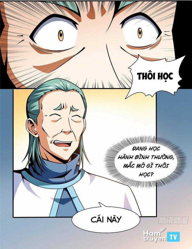Thiên Đạo Đồ Thư Quán Chapter 42 trang 22