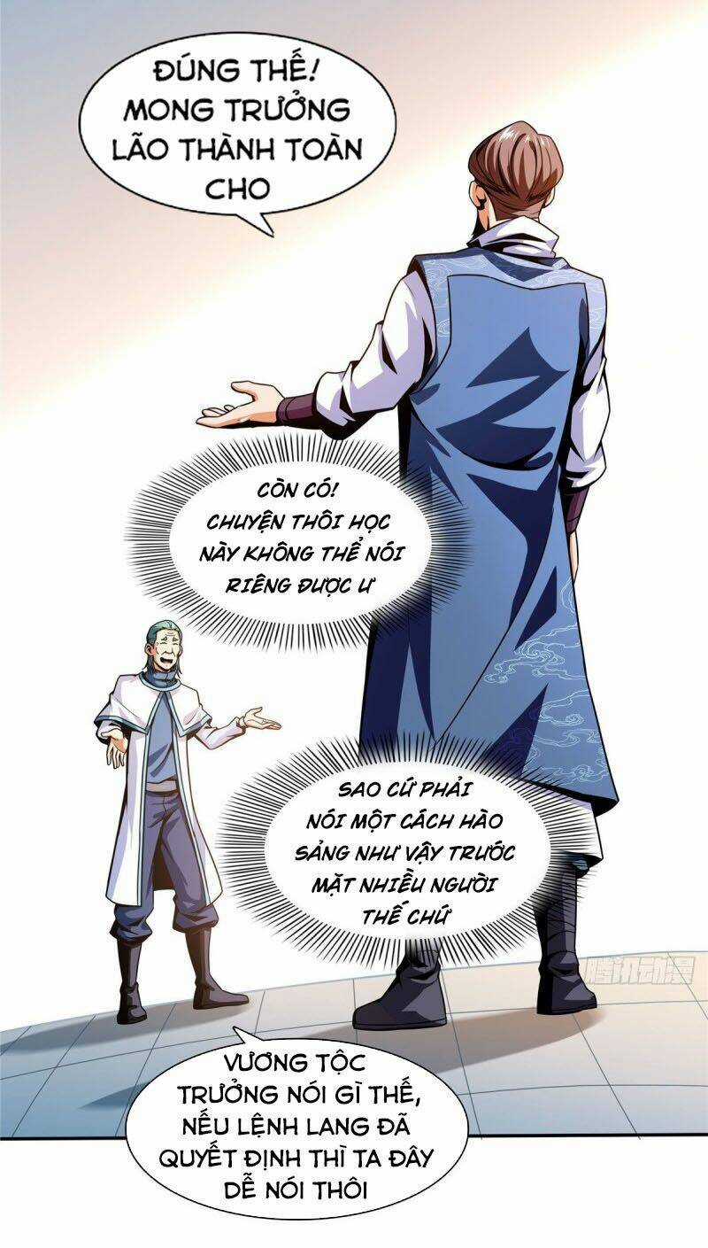 Thiên Đạo Đồ Thư Quán Chapter 42 trang 23