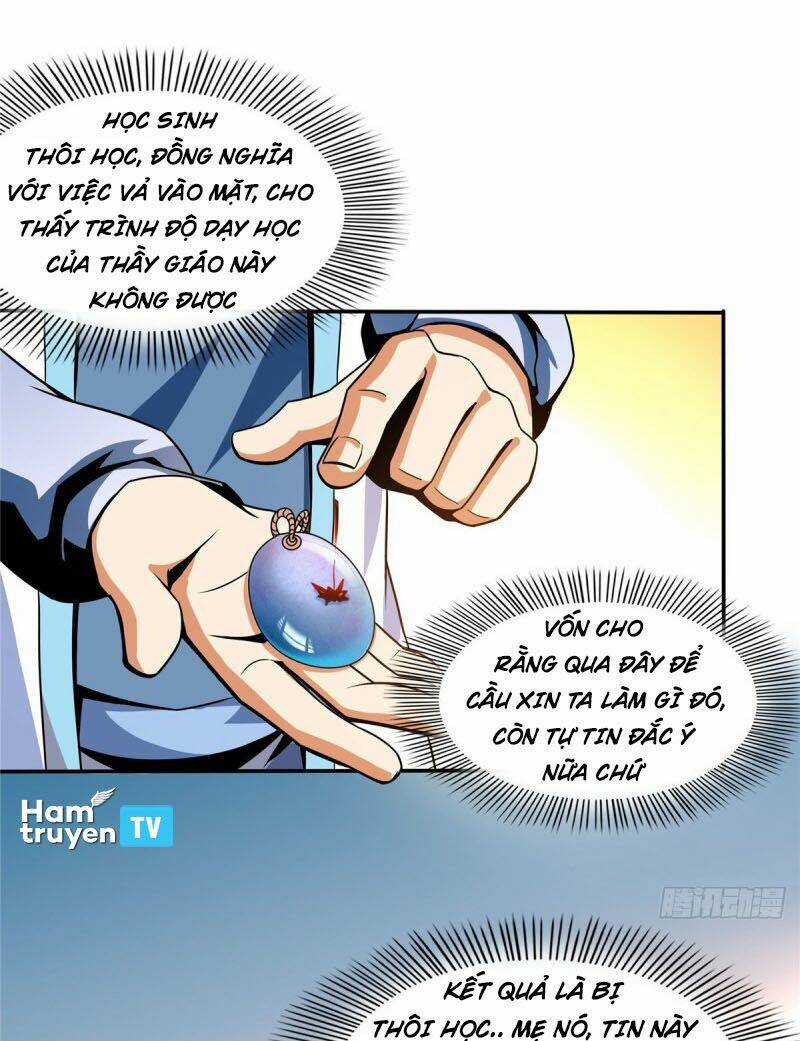 Thiên Đạo Đồ Thư Quán Chapter 42 trang 24