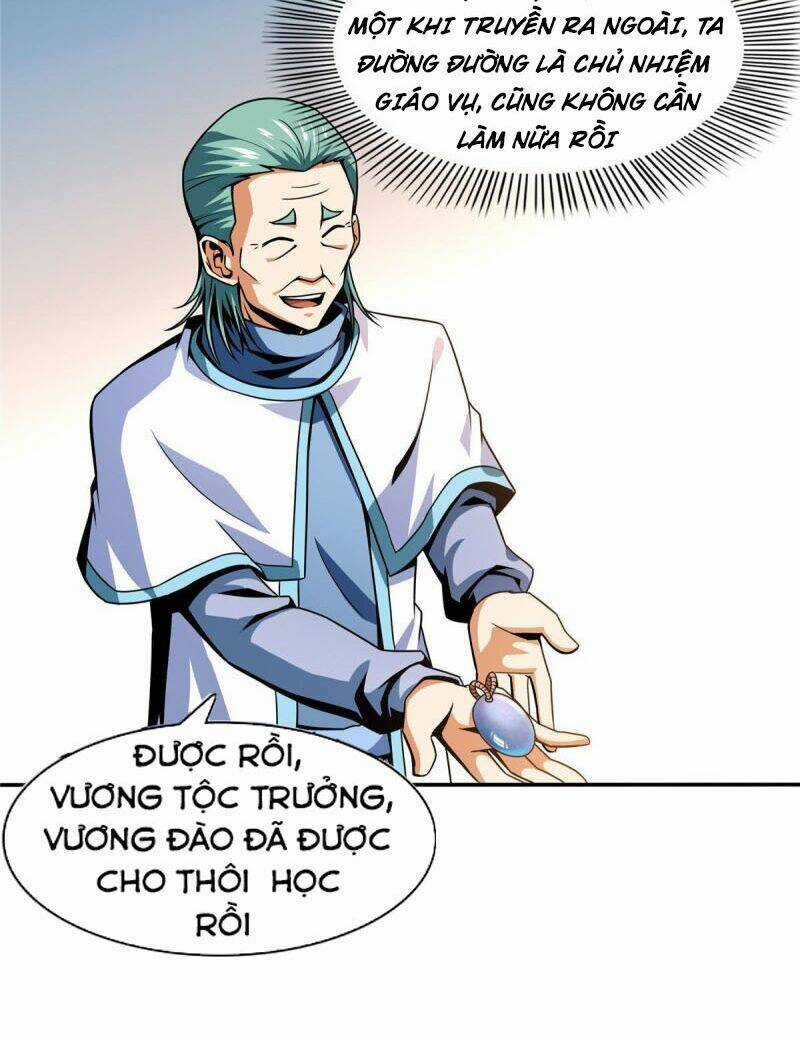 Thiên Đạo Đồ Thư Quán Chapter 42 trang 25