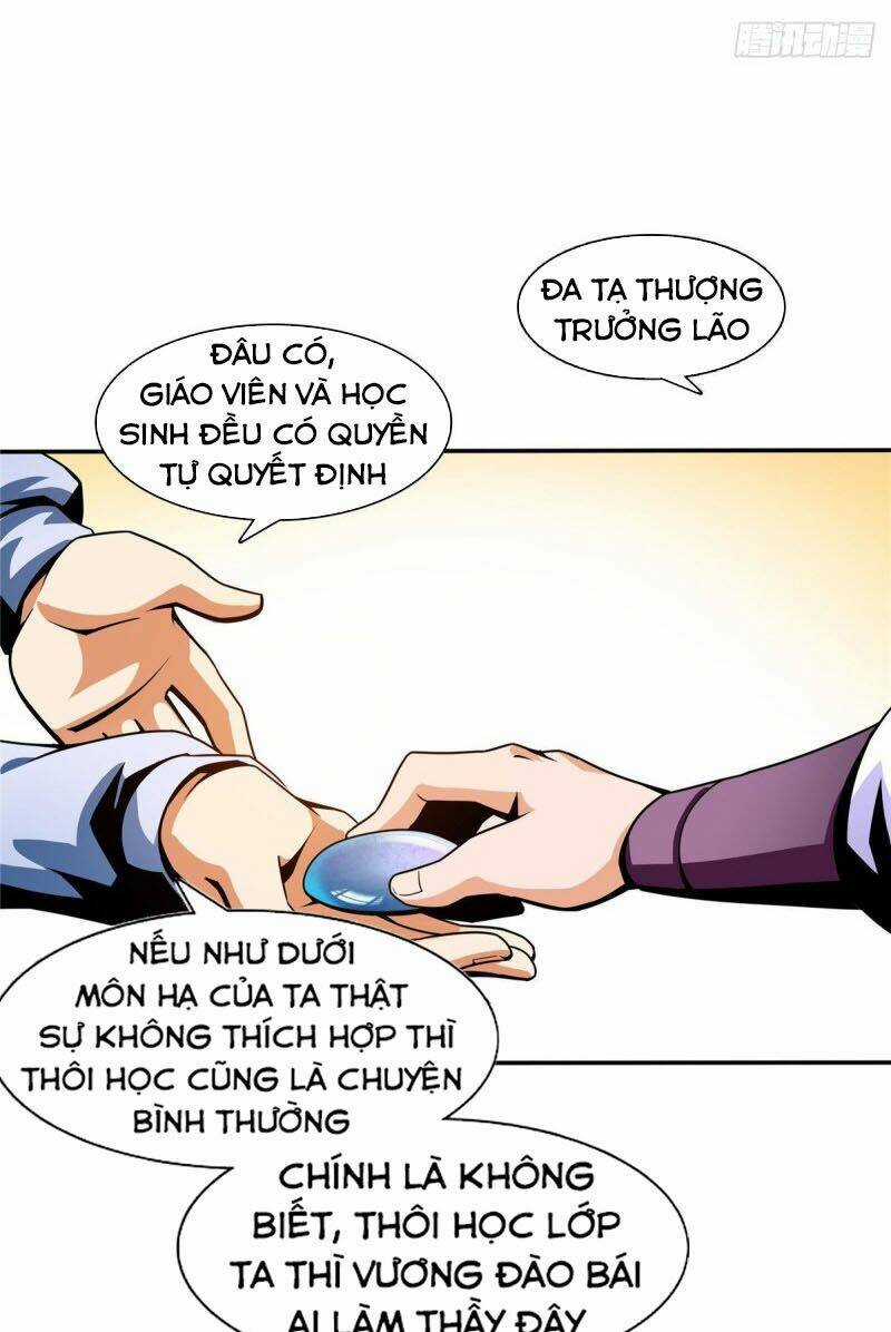 Thiên Đạo Đồ Thư Quán Chapter 42 trang 26