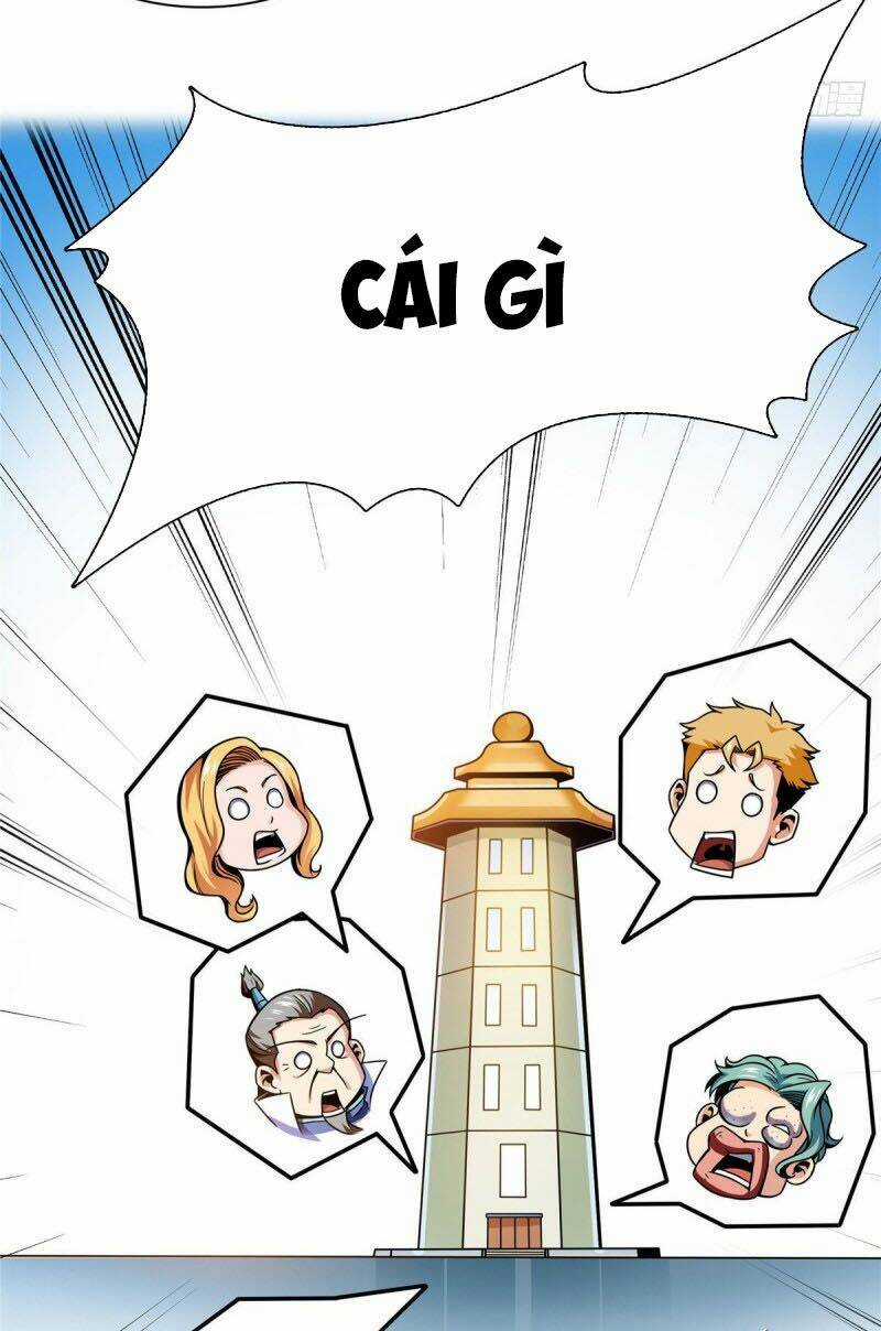 Thiên Đạo Đồ Thư Quán Chapter 42 trang 28