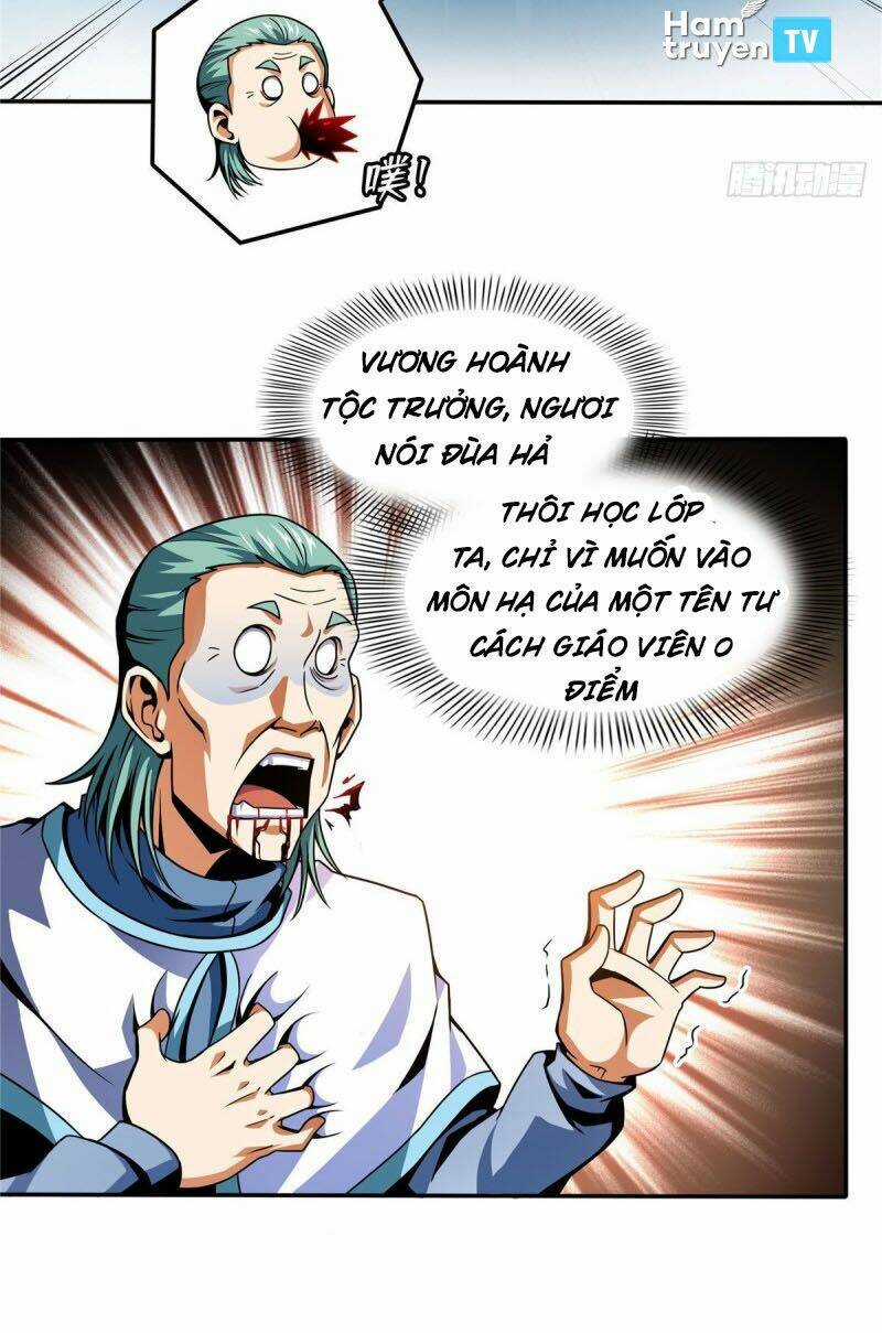 Thiên Đạo Đồ Thư Quán Chapter 42 trang 29