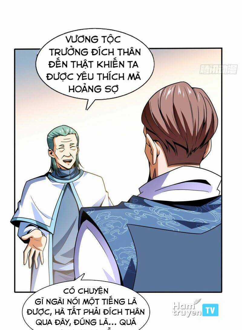 Thiên Đạo Đồ Thư Quán Chapter 42 trang 3