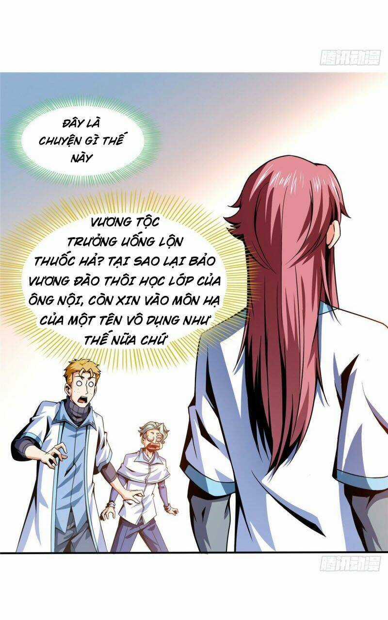 Thiên Đạo Đồ Thư Quán Chapter 42 trang 30