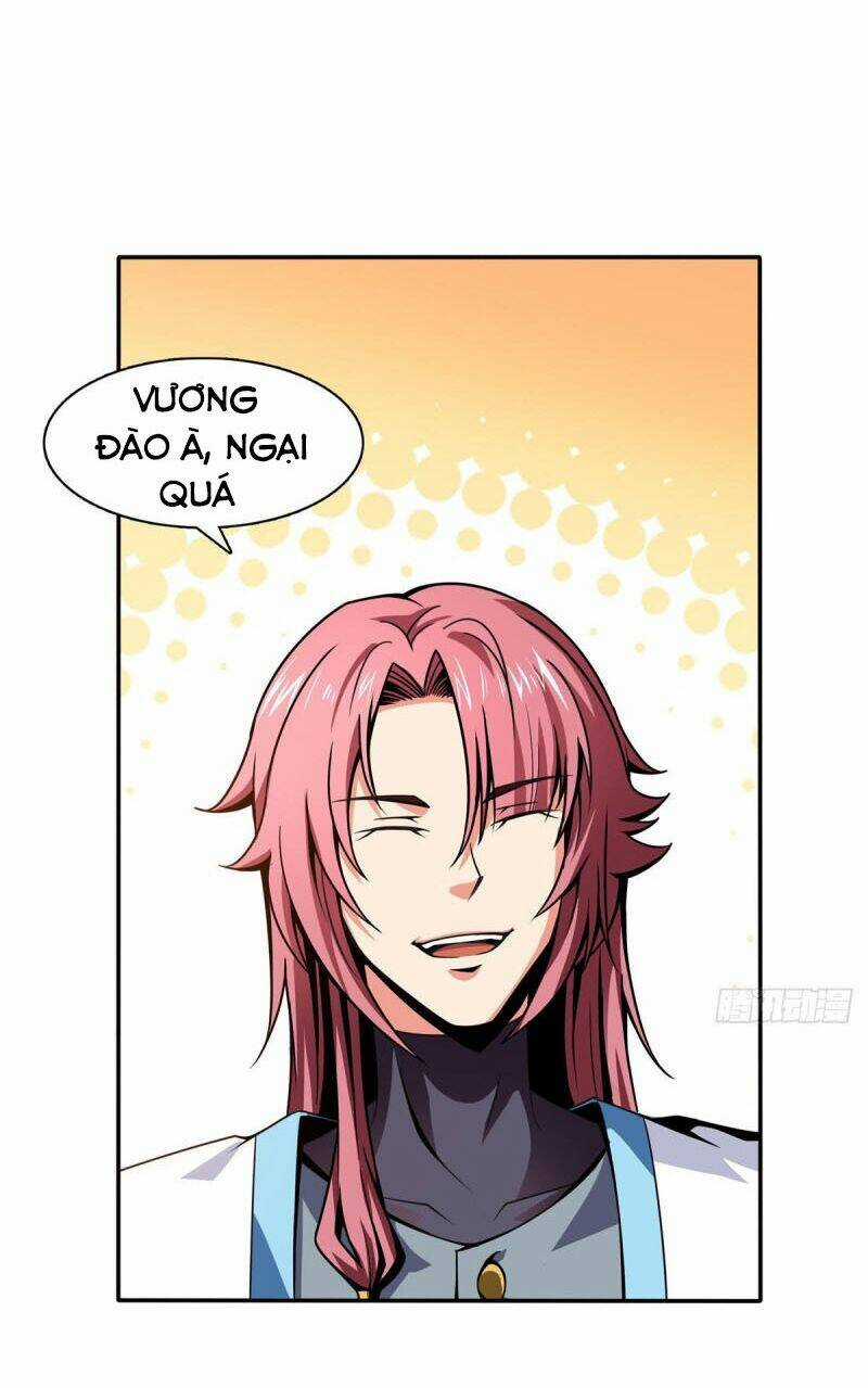 Thiên Đạo Đồ Thư Quán Chapter 42 trang 31