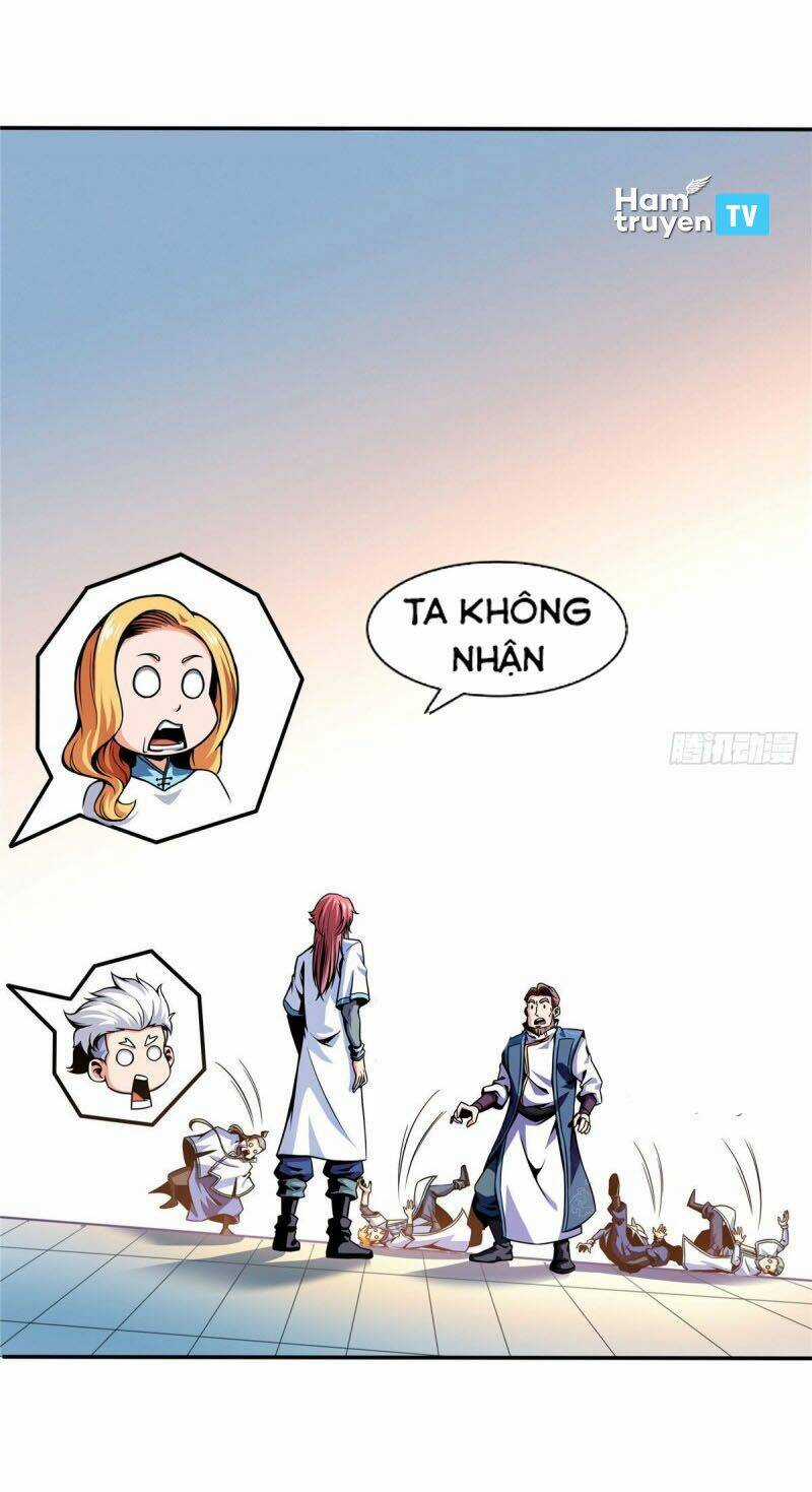 Thiên Đạo Đồ Thư Quán Chapter 42 trang 32