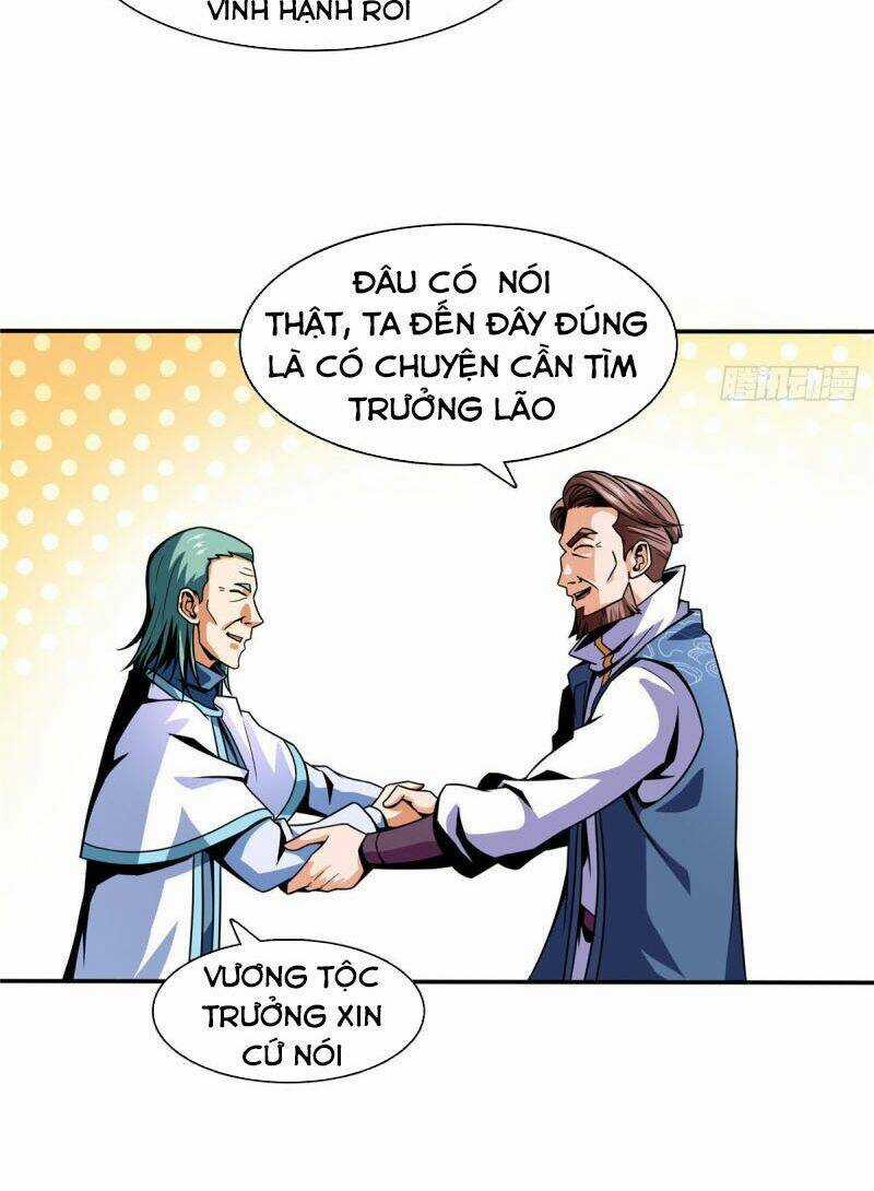 Thiên Đạo Đồ Thư Quán Chapter 42 trang 4