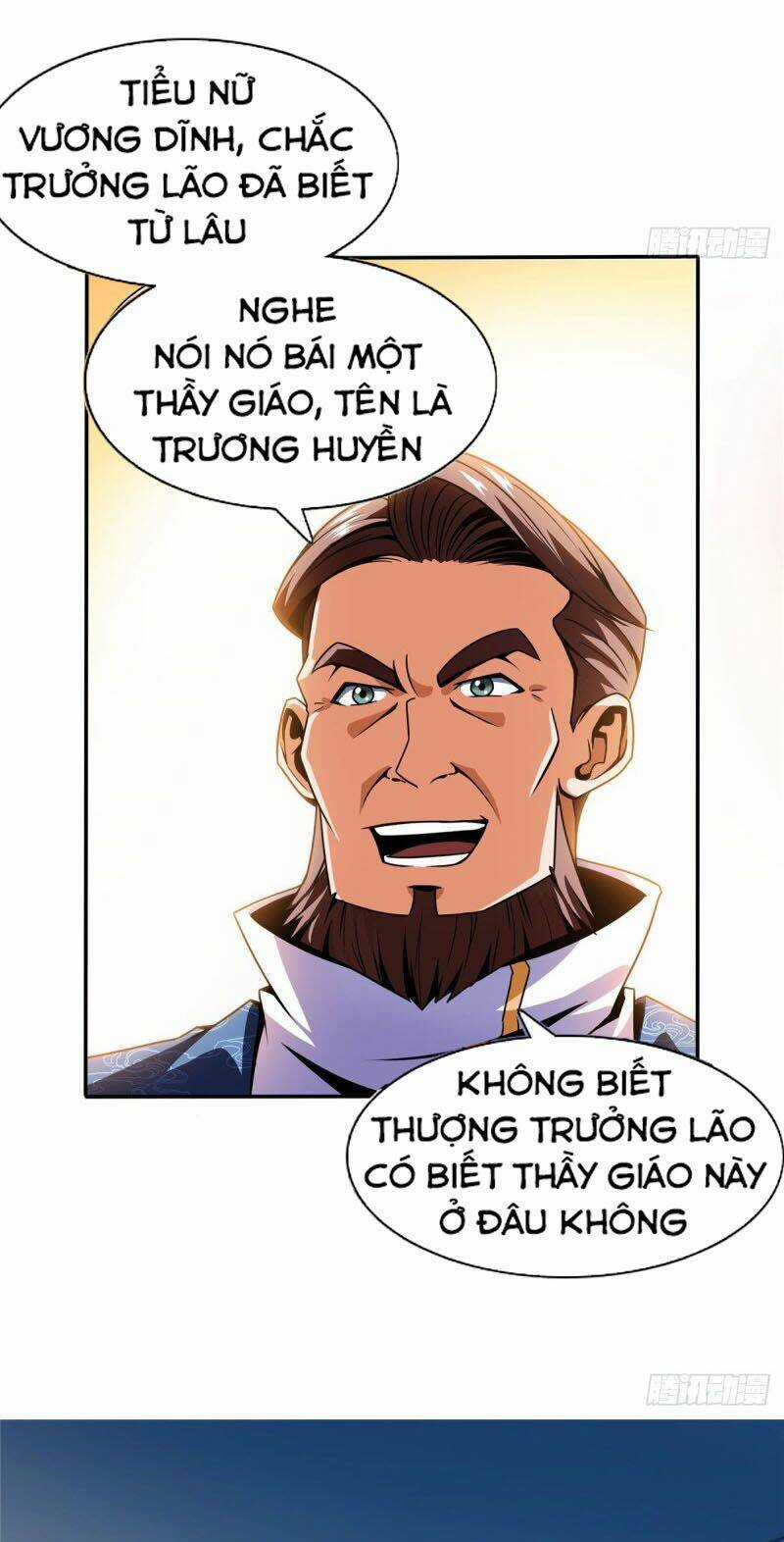 Thiên Đạo Đồ Thư Quán Chapter 42 trang 5