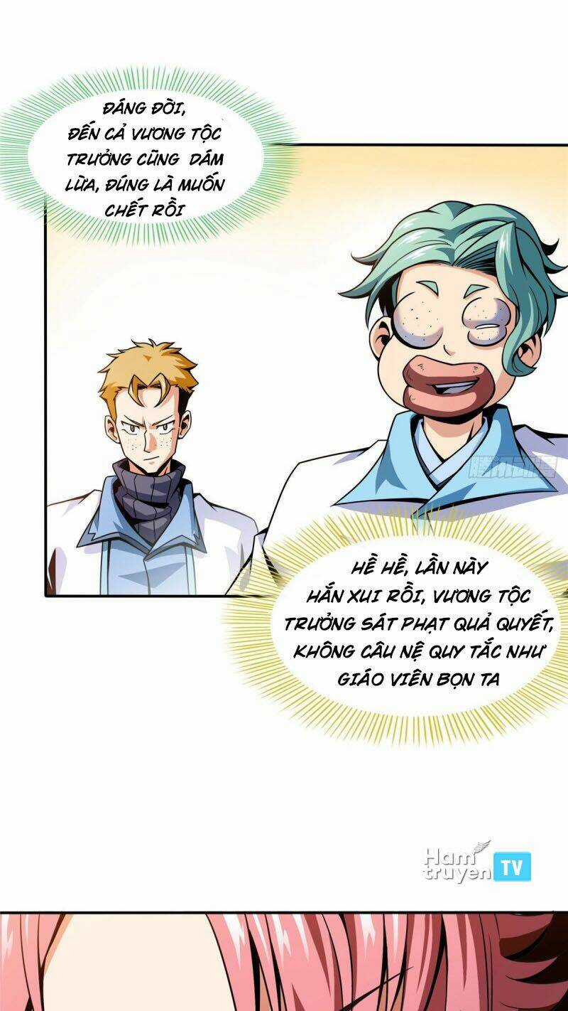 Thiên Đạo Đồ Thư Quán Chapter 42 trang 7