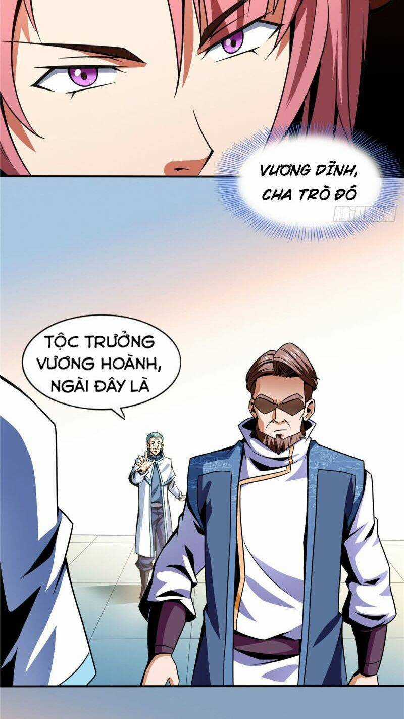 Thiên Đạo Đồ Thư Quán Chapter 42 trang 8