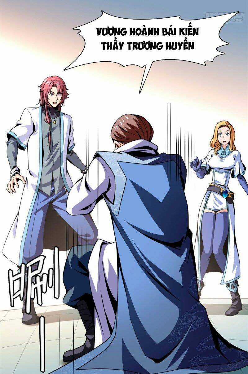 Thiên Đạo Đồ Thư Quán Chapter 42 trang 9