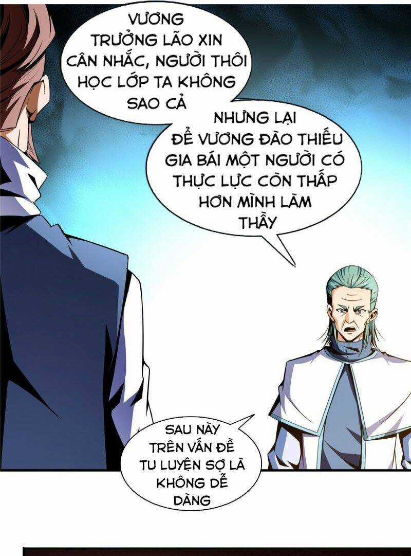 Thiên Đạo Đồ Thư Quán Chapter 43 trang 10
