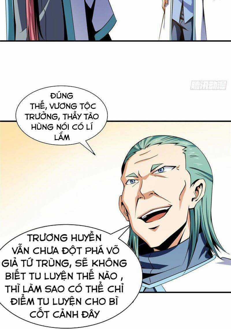 Thiên Đạo Đồ Thư Quán Chapter 43 trang 13