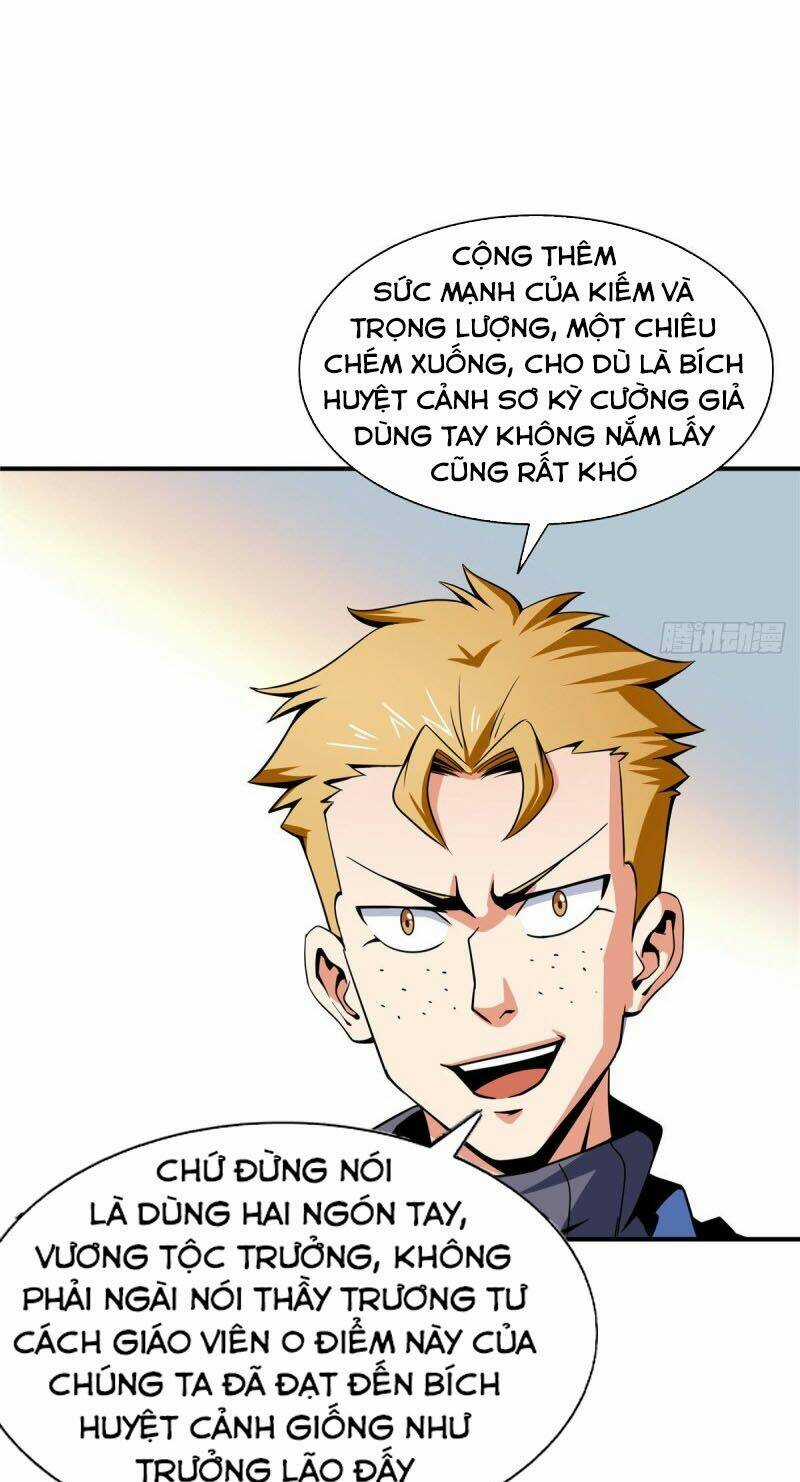 Thiên Đạo Đồ Thư Quán Chapter 43 trang 16