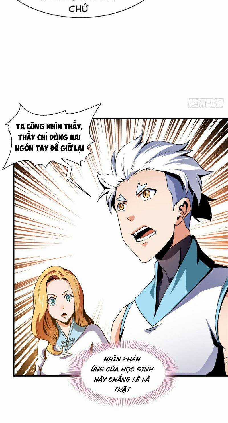 Thiên Đạo Đồ Thư Quán Chapter 43 trang 17