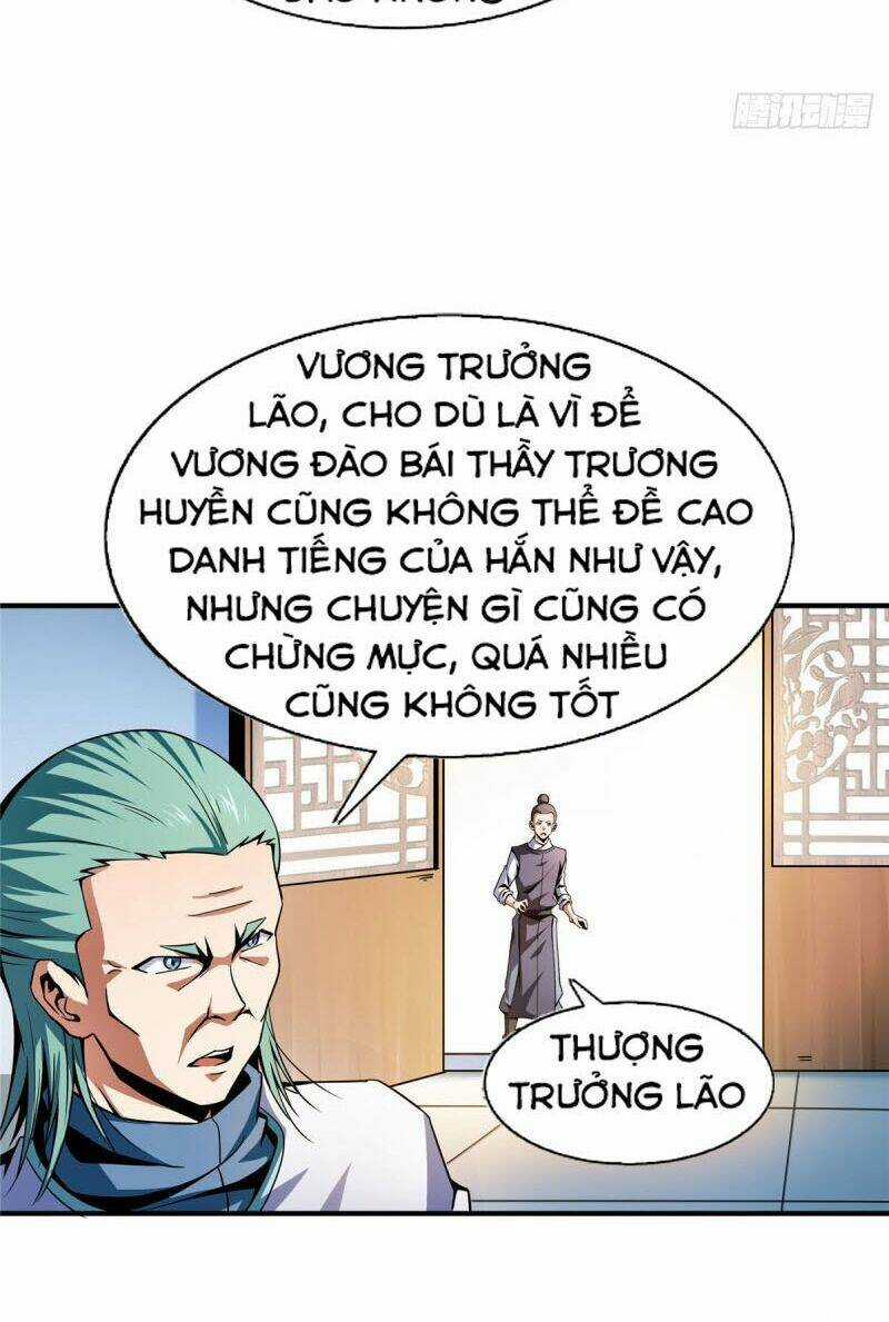 Thiên Đạo Đồ Thư Quán Chapter 43 trang 19