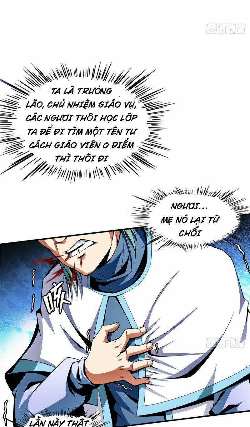 Thiên Đạo Đồ Thư Quán Chapter 43 trang 2