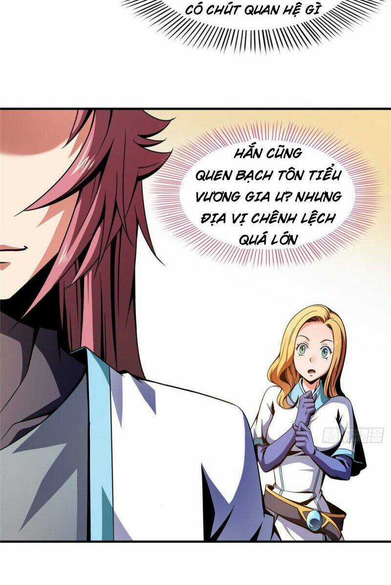 Thiên Đạo Đồ Thư Quán Chapter 43 trang 24