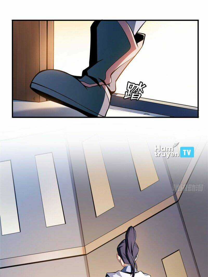 Thiên Đạo Đồ Thư Quán Chapter 43 trang 25