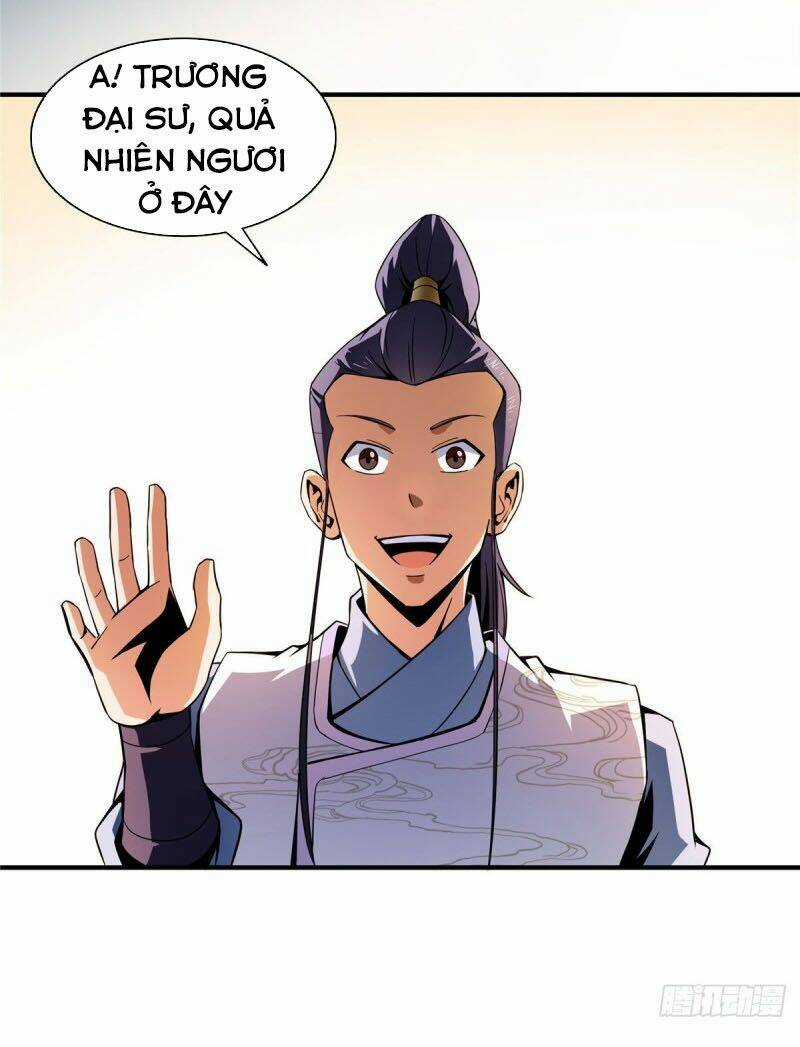 Thiên Đạo Đồ Thư Quán Chapter 43 trang 27