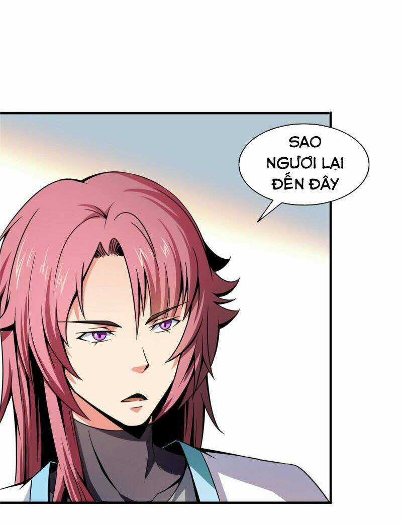 Thiên Đạo Đồ Thư Quán Chapter 43 trang 28