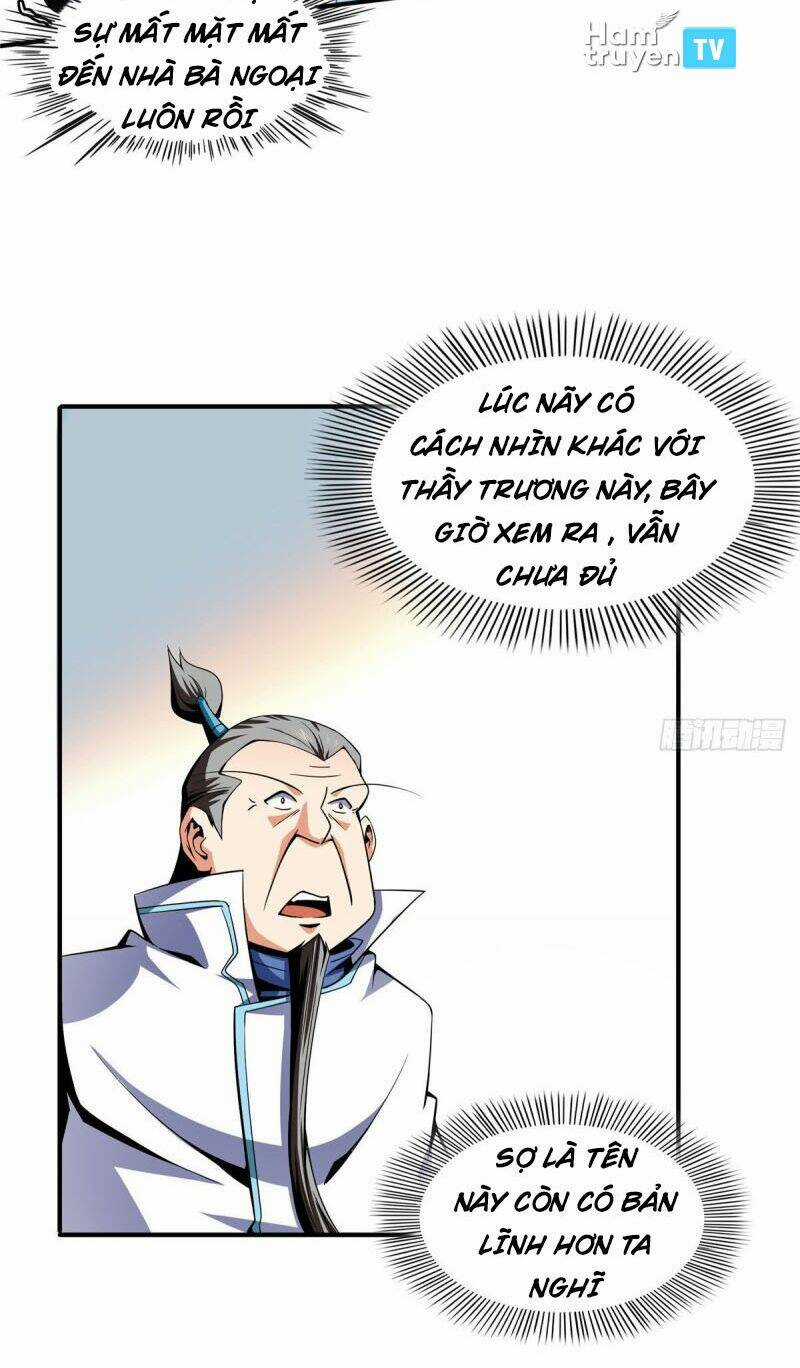 Thiên Đạo Đồ Thư Quán Chapter 43 trang 3