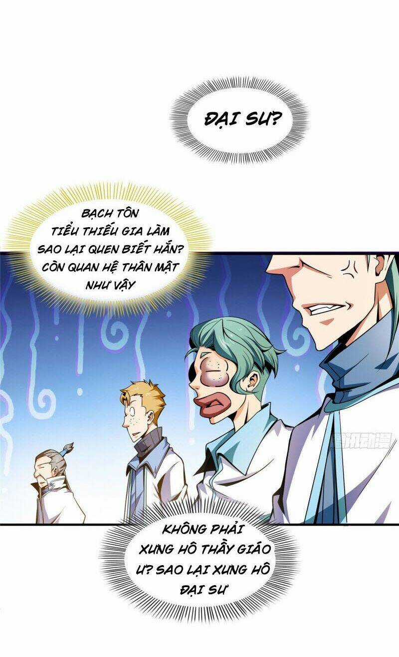 Thiên Đạo Đồ Thư Quán Chapter 43 trang 30