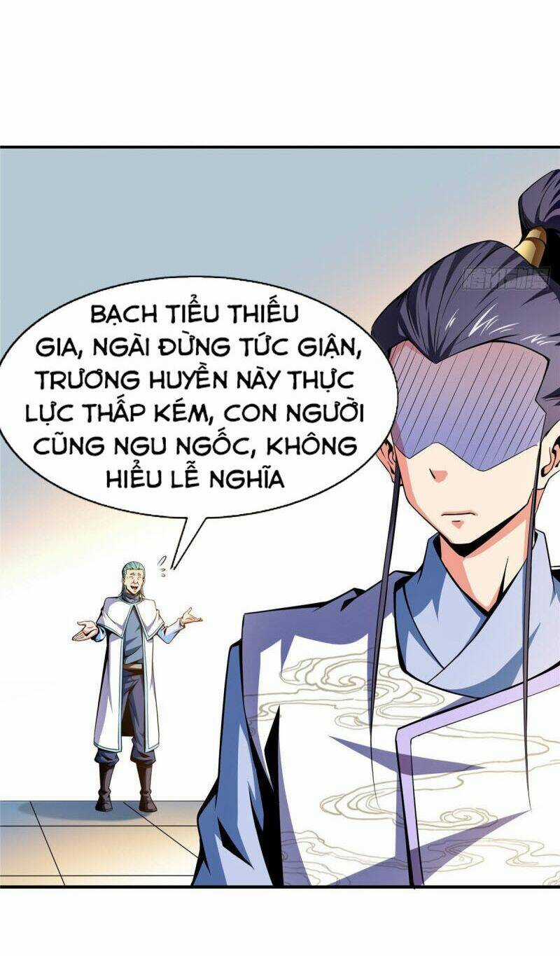 Thiên Đạo Đồ Thư Quán Chapter 43 trang 32