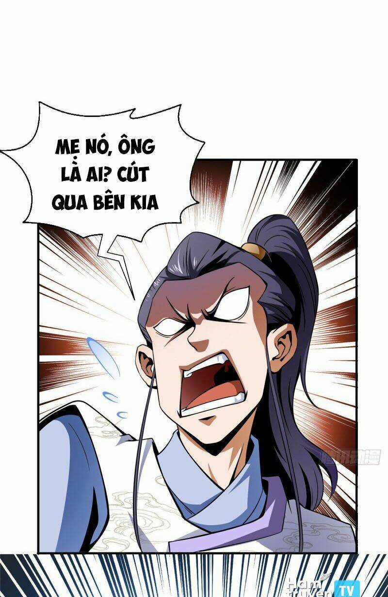 Thiên Đạo Đồ Thư Quán Chapter 43 trang 33