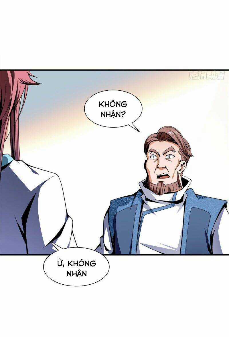 Thiên Đạo Đồ Thư Quán Chapter 43 trang 4